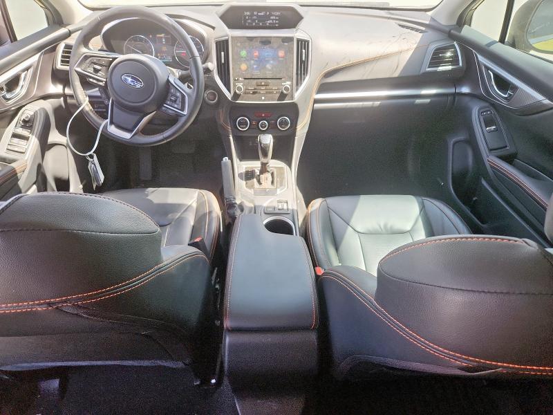 2021 SUBARU CROSSTREK - JF2GTHNC3MH274700