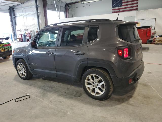 2018 JEEP RENEGADE L - ZACCJABB1JPJ55003