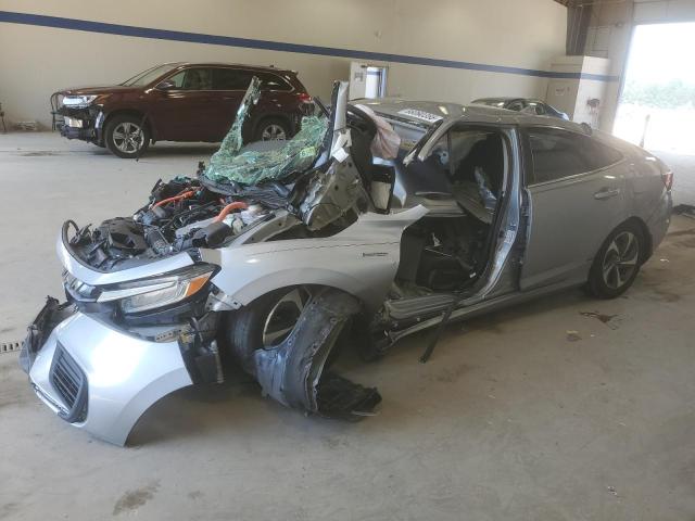 2019 HONDA INSIGHT LX 19XZE4F11KE007419