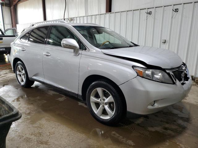 Vin: 2t2bk1baxac048641, lot: 59915585, lexus rx350 350 20104