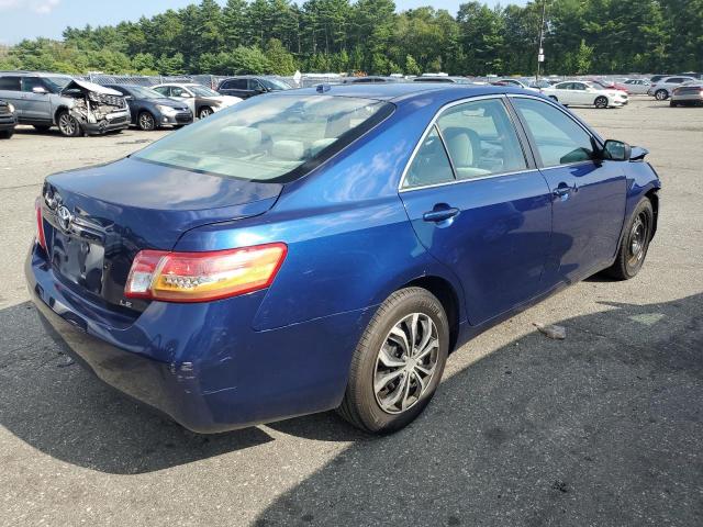 2011 TOYOTA CAMRY BASE - 4T1BF3EK5BU659928
