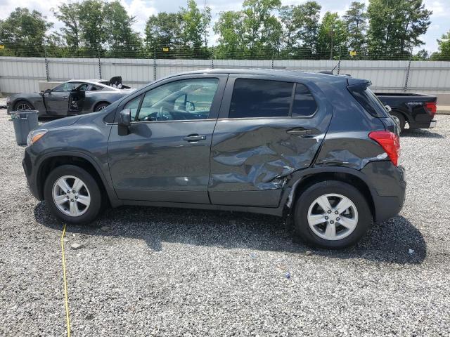 2020 CHEVROLET TRAX LS - 3GNCJNSB3LL271946