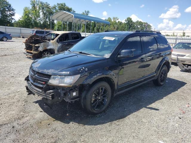 DODGE JOURNEY SE
