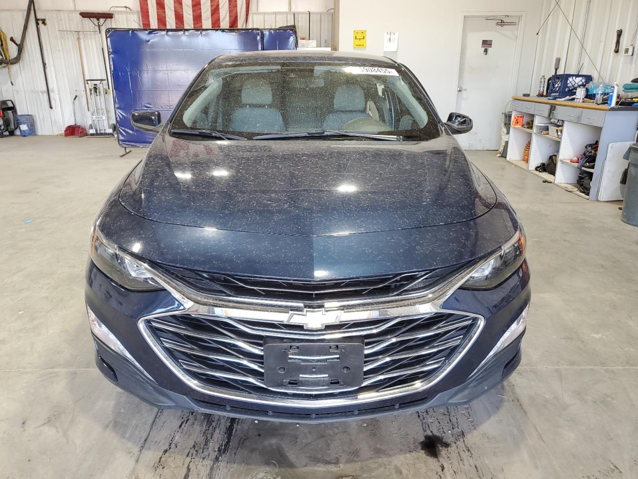 Lot #3206644510 2020 CHEVROLET MALIBU LT