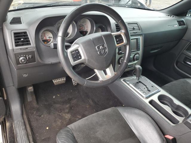 2011 DODGE CHALLENGER - 2B3CJ7DJ6BH561969