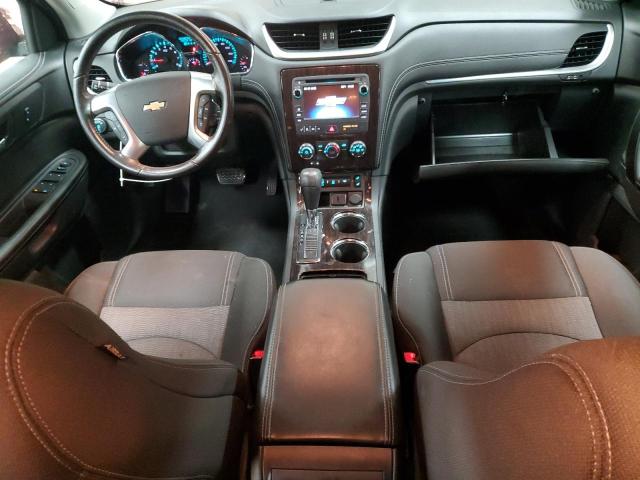 2015 CHEVROLET TRAVERSE L 1GNKRGKD6FJ103022