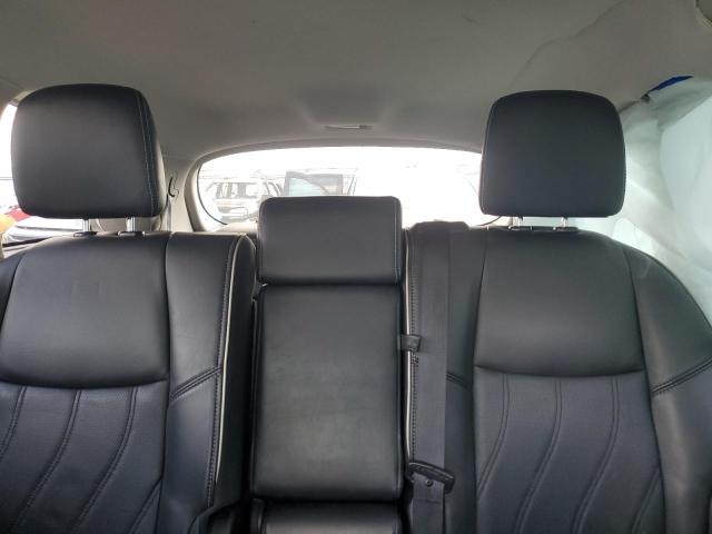 2020 INFINITI QX60 LUXE 5N1DL0MM7LC502654
