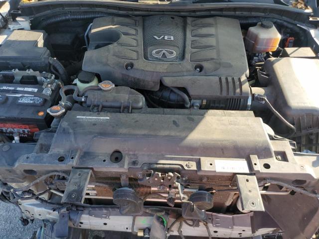 2016 INFINITI QX80 - JN8AZ2NC9G9401503