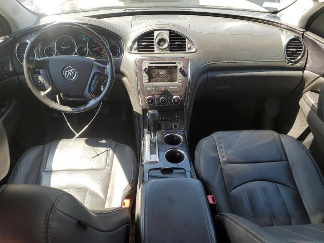 2017 BUICK ENCLAVE 5GAKVBKD8HJ154176