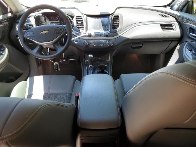 2019 CHEVROLET IMPALA LS 2G11Y5S33K9127831