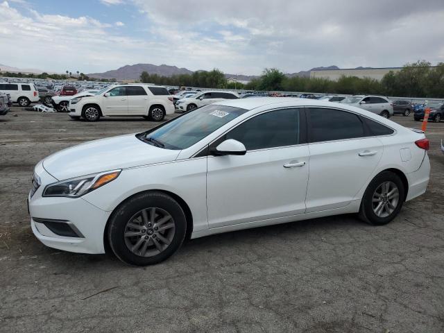 2016 HYUNDAI SONATA SE - 5NPE24AF4GH356832