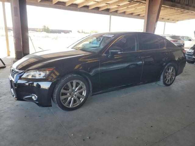 Vin: jthbe1bl7e5043556, lot: 64106245, lexus gs350 350 2014 img_1