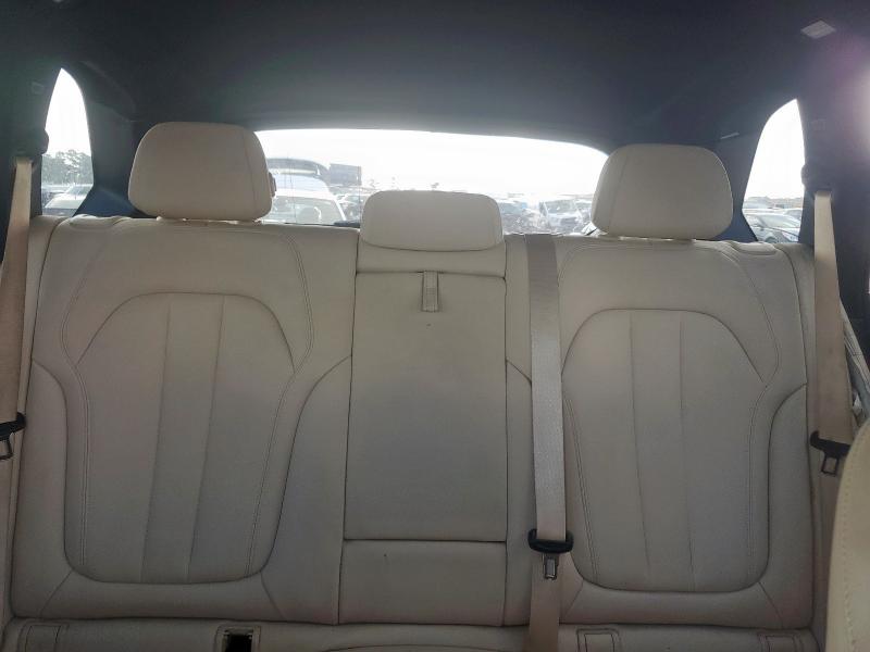 2019 BMW X5 XDRIVE4 - 5UXCR6C54KLL35873