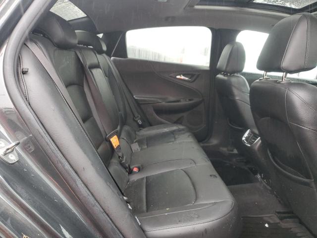 2016 CHEVROLET MALIBU HYBRID 1G1ZJ5SU6GF336432