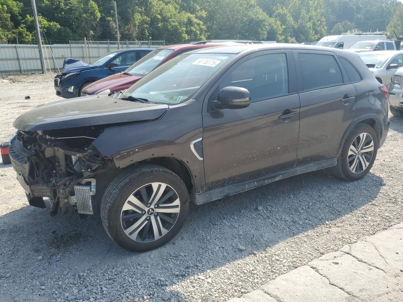 MITSUBISHI OUTLANDER S/SE