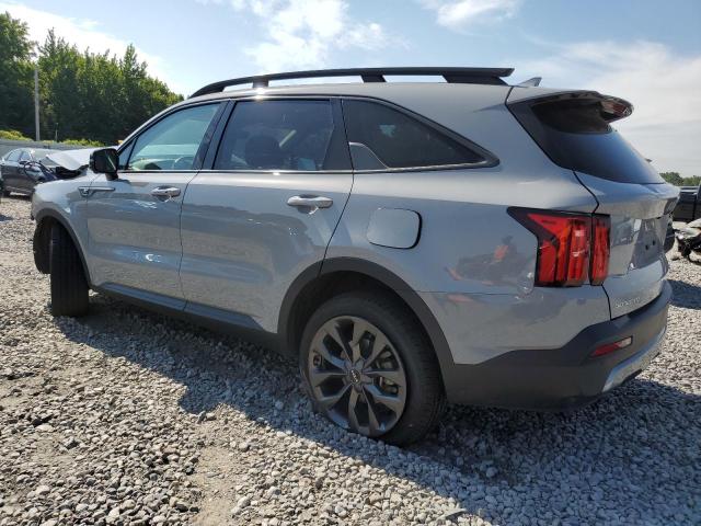 Vin: 5xyrkdlf7pg222290, lot: 63408995, kia sorento sx 20232
