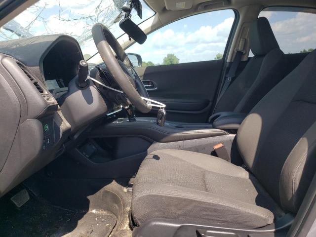 2020 HONDA HR-V EX 3CZRU6H52LM722113