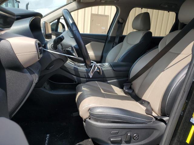 2021 HYUNDAI SANTA FE L 5NMS4DAL1MH309480