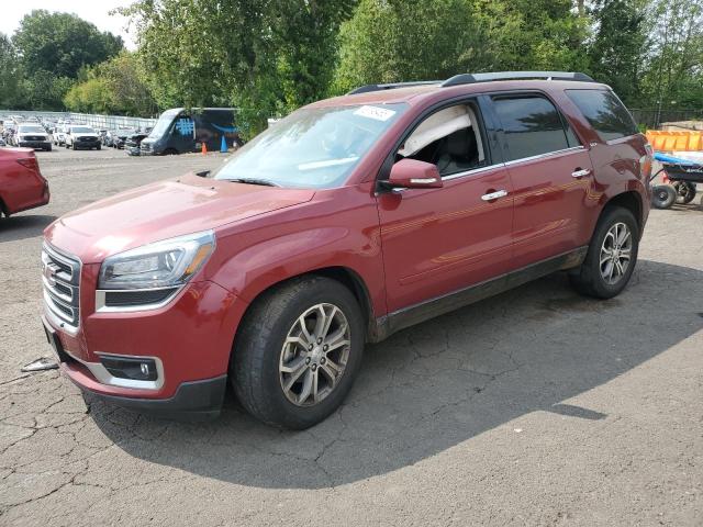 GMC ACADIA SLT-1