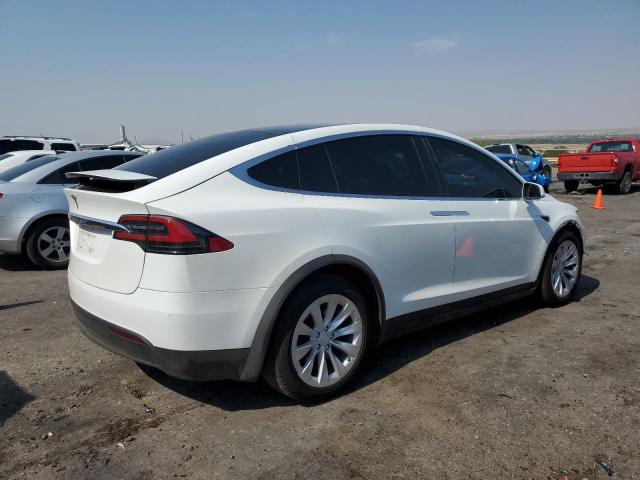 2017 TESLA MODEL X 5YJXCDE29HF076188