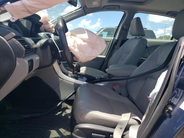 2016 HONDA ACCORD EXL 1HGCR2F85GA028328