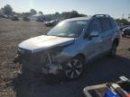 2017 SUBARU FORESTER 2 - JF2SJAEC0HH559447