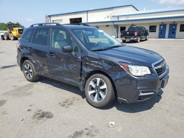 2018 SUBARU FORESTER 2.5I PREMIUM JF2SJAGC1JH489525