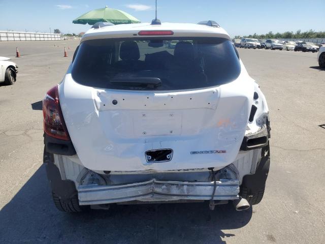 2019 BUICK ENCORE PRE KL4CJASB0KB866460