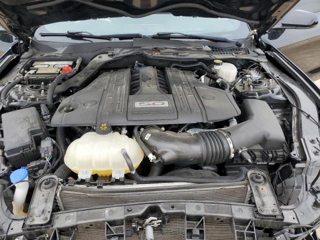 2021 FORD MUSTANG GT 1FA6P8CF2M5152185