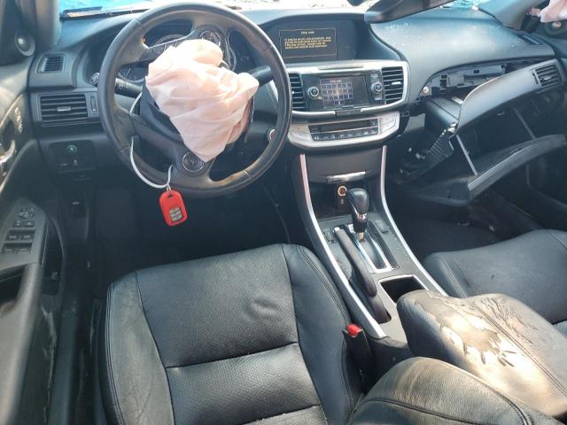 2015 HONDA ACCORD EXL 1HGCR2F8XFA206605