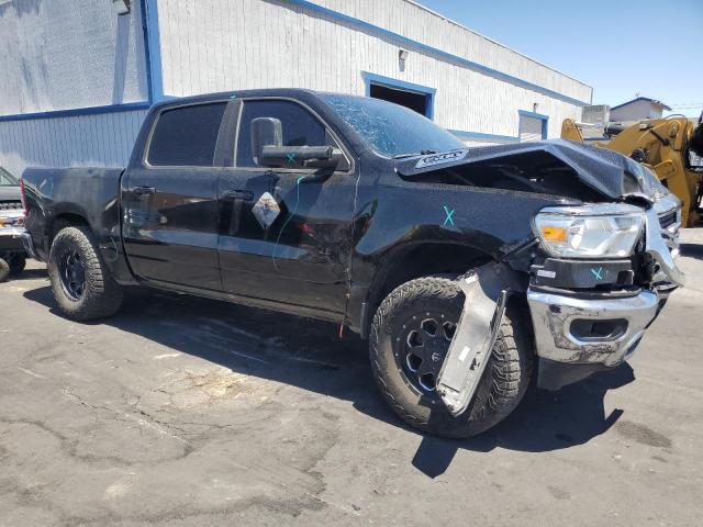 2021 RAM 1500 BIG H 1C6SRFFT0MN827631
