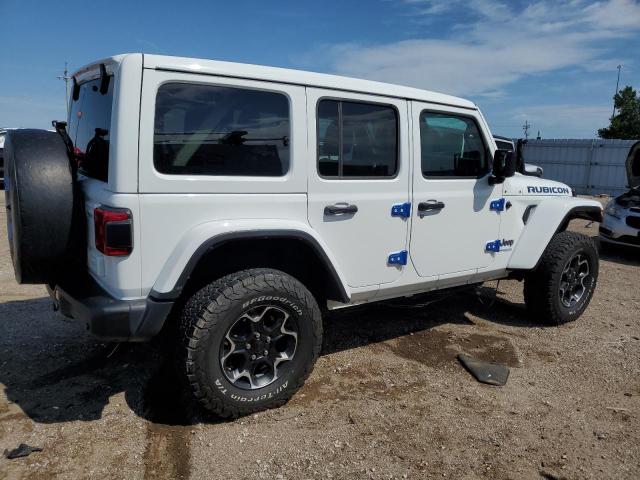 2021 JEEP WRANGLER U 1C4JJXR6XMW809719