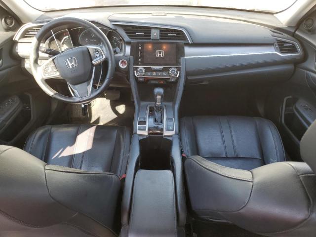 2017 HONDA CIVIC EXL 19XFC1F79HE201491