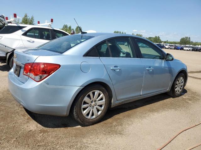 2011 CHEVROLET CRUZE LT - 1G1PF5S91B7213306