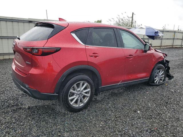 2023 MAZDA CX-5 SELEC JM3KFBBM6P0242411
