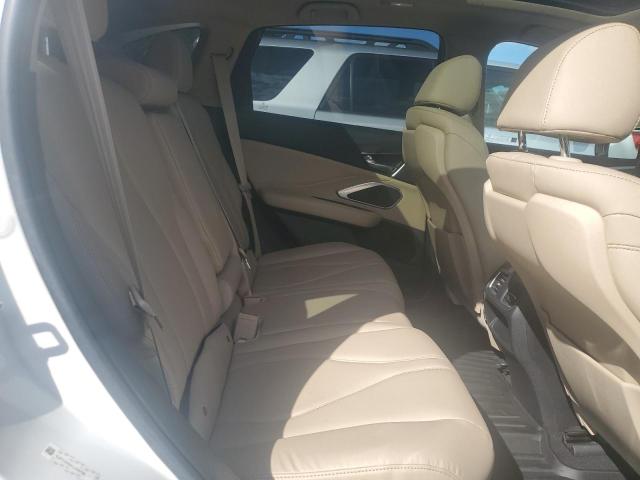 2020 ACURA RDX 5J8TC2H3XLL036880