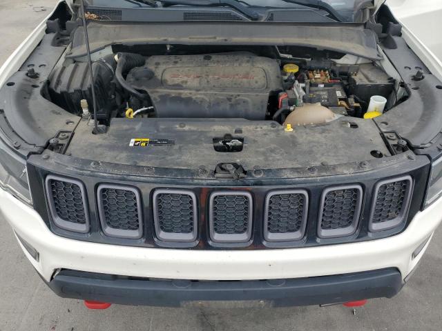 2019 JEEP COMPASS TR 3C4NJDDB0KT723200
