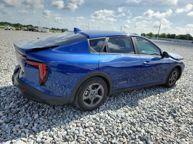 2025 KIA K4 LX 3KPFT4DE2SE119239