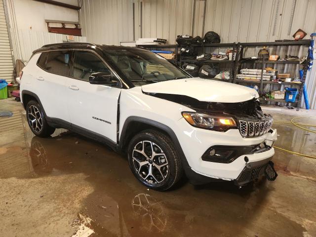 2025 JEEP COMPASS LI 3C4NJDCN8ST594716
