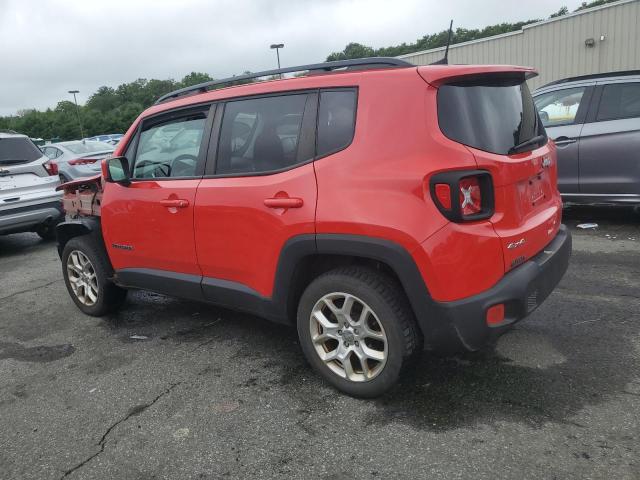 2018 JEEP RENEGADE L ZACCJBBB6JPG83466