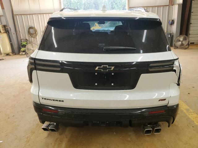 2025 CHEVROLET TRAVERSE R 1GNERLRS2SJ173881