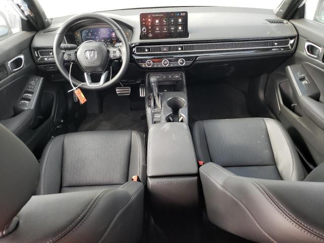 2025 HONDA CIVIC SPOR 2HGFE4F88SH301891
