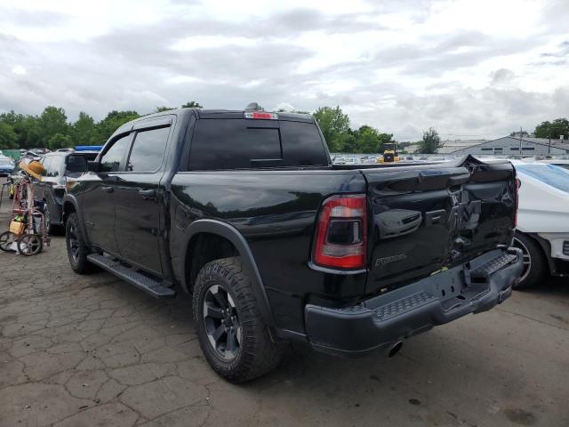 2023 RAM 1500 REBEL 1C6SRFLT9PN590999