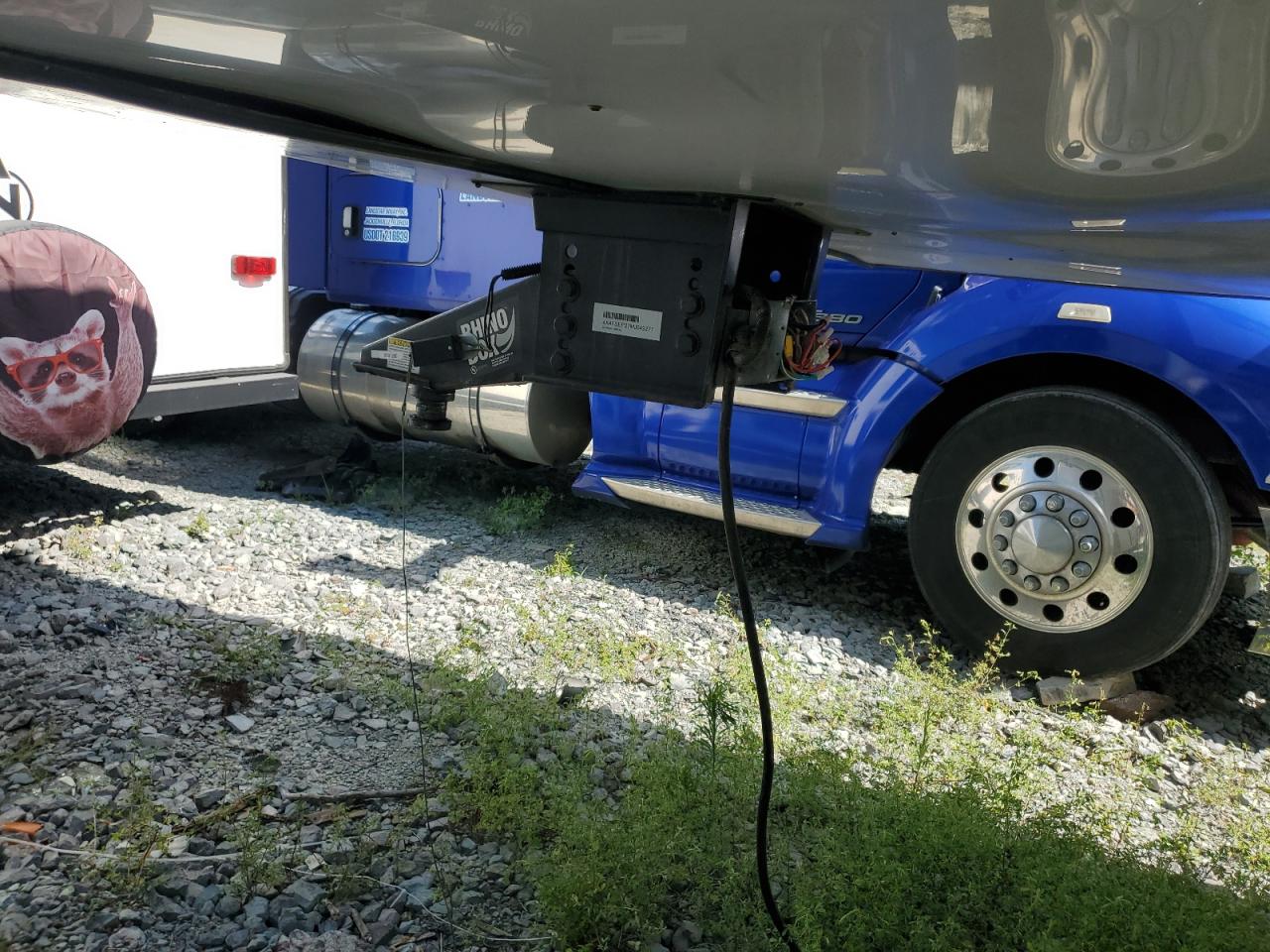 Lot #3316782417 2021 WILDWOOD SIERRA