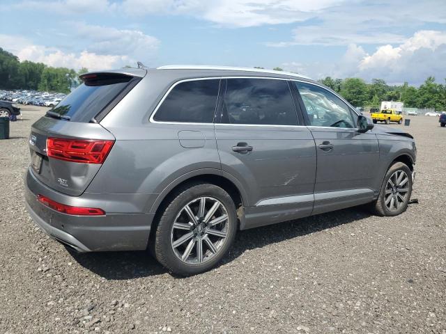 2017 AUDI Q7 PREMIUM WA1LAAF77HD035721