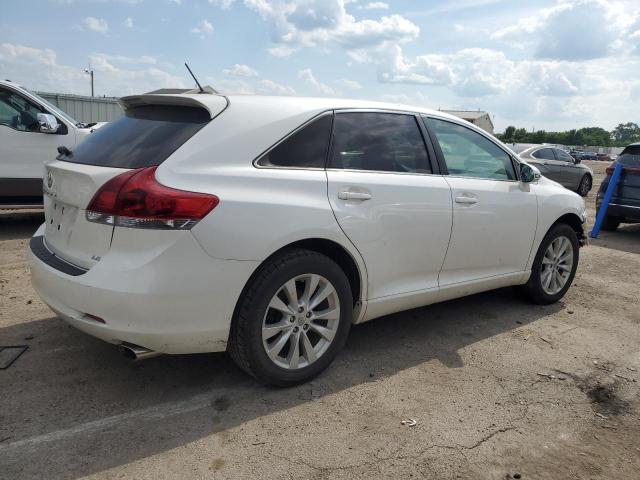 2014 TOYOTA VENZA LE - 4T3ZA3BB6EU086373