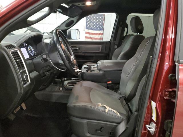 2018 RAM 2500 POWER 3C6TR5EJ3JG389500
