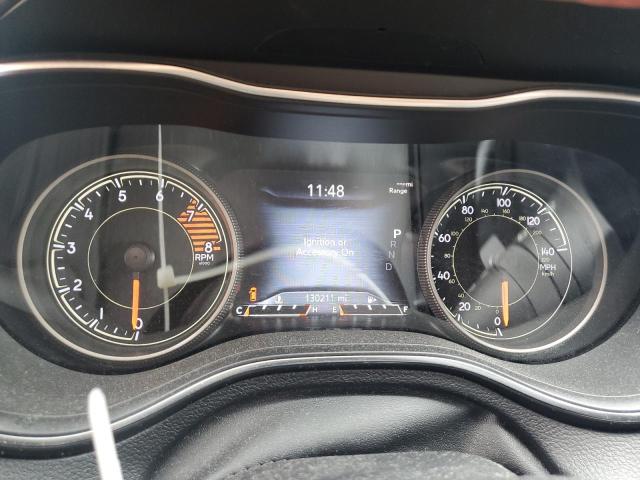 2019 JEEP CHEROKEE L 1C4PJMDX6KD399745