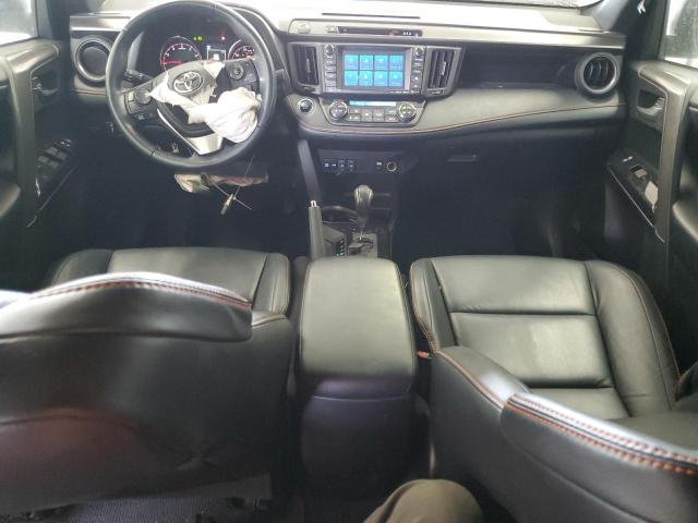 2017 TOYOTA RAV4 SE 2T3JFREV1HW653391