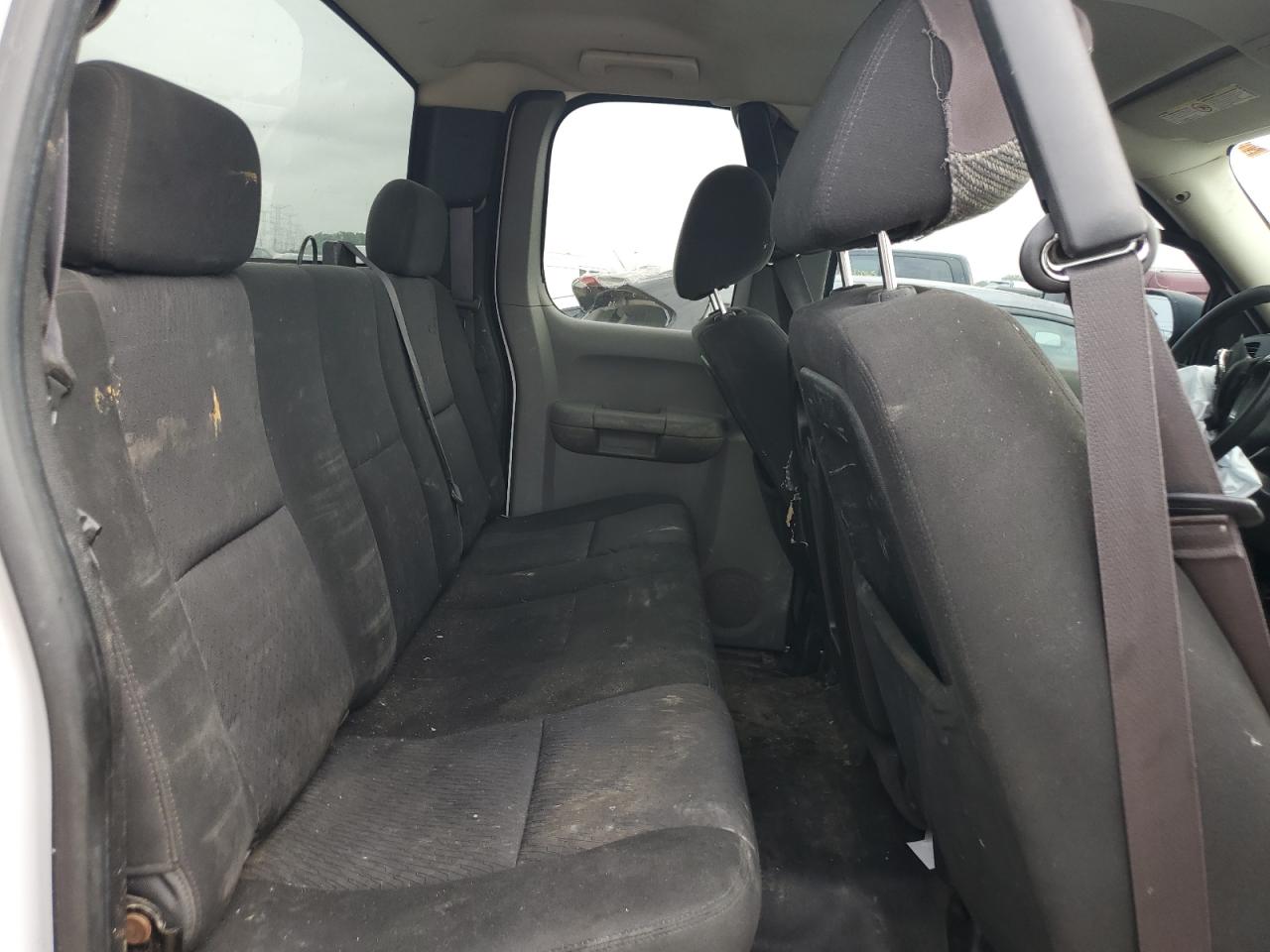 GMC SIERRA C2500 HEAVY DUTY